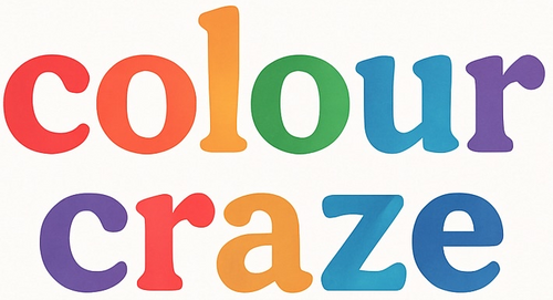Colour Craze